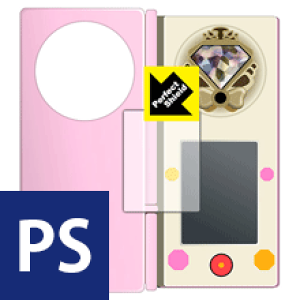 Perfect Shield @vLAINX}zp(DXɂΉ) tیtB { А