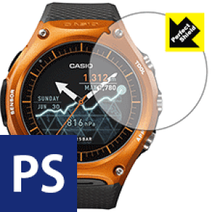 Perfect Shield Smart Outdoor Watch WSD-F10 ���{�� ���А�������