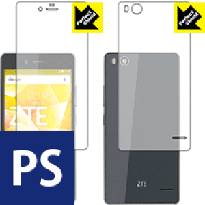 Perfect Shield ZTE BLADE E01 (ʃZbg) { А