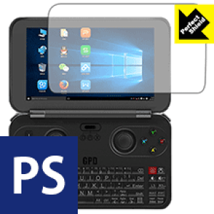 Perfect Shield GPD WIN (3���Z�b�g) ���{�� ���А�������