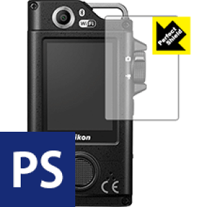 Perfect Shield KeyMission 80 (3���Z�b�g) ���{�� ���А�������