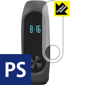 Perfect Shield Xiaomi Mi Band 2 (3���Z�b�g) ���{�� ���А�������