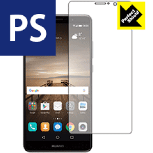 Perfect Shield �t�@�[�E�F�C HUAWEI Mate 9 (3���Z�b�g) ���{�� ���А�������