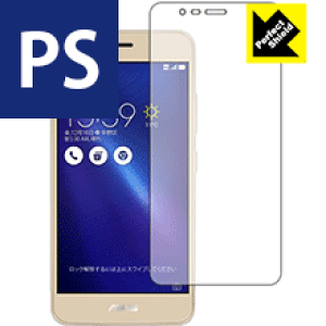 Perfect Shield ASUS ZenFone 3 Max (ZC520TL) ���{�� ���А�������
