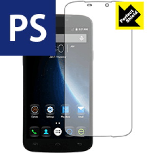 Perfect Shield DOOGEE X6 / X6 Pro (3���Z�b�g) ���{�� ���А�������