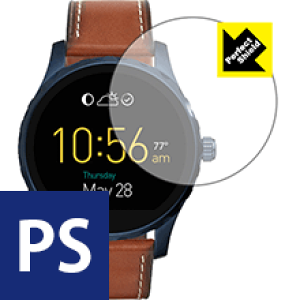 Perfect Shield FOSSIL Q Marshal Touchscreen (3Zbg) { А