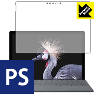 Perfect Shield �T�[�t�F�X Surface Pro (2017�N6�����f��)/�T�[�t�F�X Surface Pro LTE Advanced �O�ʂ̂� (3���Z�b�g) ���{�� ���А�������