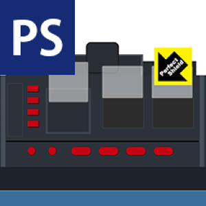 Perfect Shield 싅 3DG[X I[rWp tیtB { А