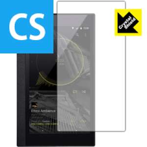 Crystal Shield ONKYO DP-X1 (3Zbg) { А