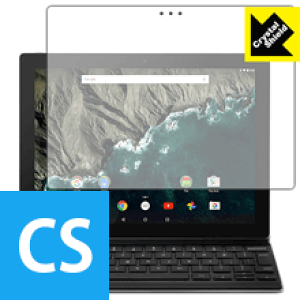Crystal Shield Google Pixel C (3���Z�b�g) ���{�� ���А�������