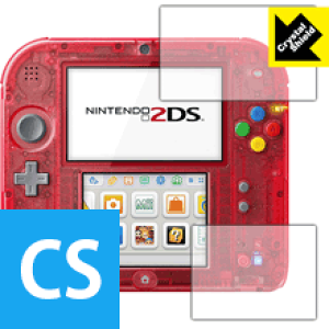 Crystal Shield jeh[2DS { А