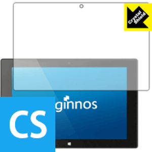 Crystal Shield Diginnos DG-D09IW2�V���[�Y ���{�� ���А�������