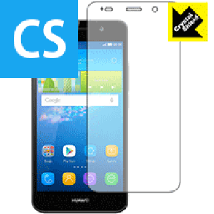 Crystal Shield t@[EFC HUAWEI Y6 { А