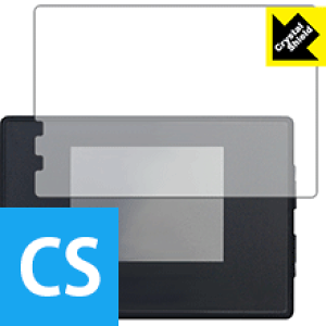Crystal Shield SJCAM SJ4000�V���[�Y ���{�� ���А�������