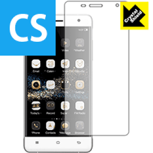 Crystal Shield OUKITEL K4000 Pro (3���Z�b�g) ���{�� ���А�������