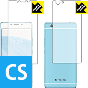 Crystal Shield SAMURAI (REI) FTJ161B (ʃZbg) 3Zbg { А