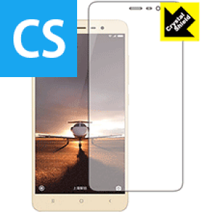 Crystal Shield XIAOMI Redmi Note 3 Pro (3Zbg) { А