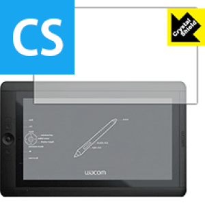 Crystal Shield Wacom Cintiq 13HD/13HD touch/Companion 2 ���{�� ���А�������