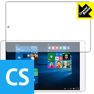 Crystal Shield Teclast X80 Pro (3���Z�b�g) ���{�� ���А�������