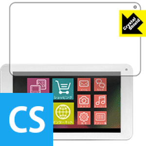 Crystal Shield �J���^��Pad3 (RM-AT703-WH) ���{�� ���А�������