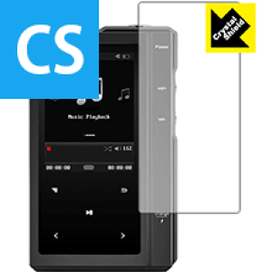 Crystal Shield Hi-Fi�I�[�f�B�I�v���[���[ H6 ���{�� ���А�������