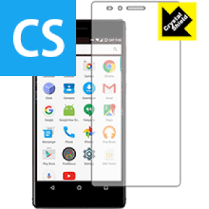 Crystal Shield Vernee Apollo ���{�� ���А�������