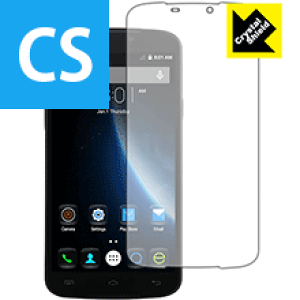 Crystal Shield DOOGEE X6 / X6 Pro ���{�� ���А�������