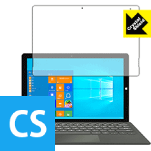 Crystal Shield Teclast X5 Pro (3���Z�b�g) ���{�� ���А�������