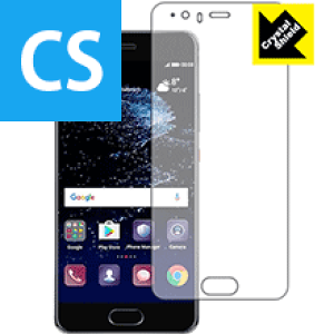 Crystal Shield t@[EFC HUAWEI P10 (3Zbg) { А
