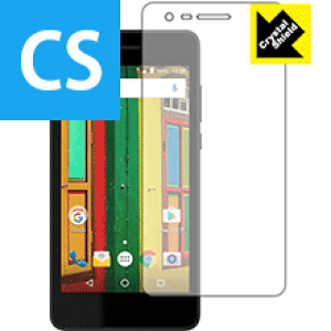Crystal Shield FLEAZ Que CP-L45s / FLEAZ Que+N (3���Z�b�g) ���{�� ���А�������