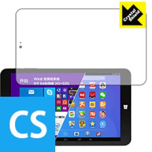 Crystal Shield CHUWI VI8 CWI506 { А