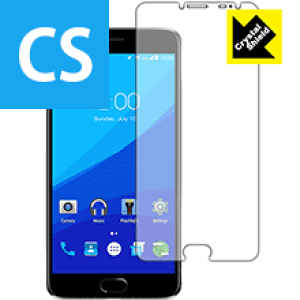 Crystal Shield UMIDIGI Z Pro (3Zbg) { А
