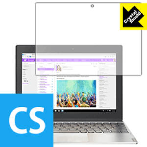 Crystal Shield Lenovo ideapad MIIX 320 (3���Z�b�g) ���{�� ���А�������