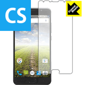 Crystal Shield FRONTIER FR7101AK ���{�� ���А�������