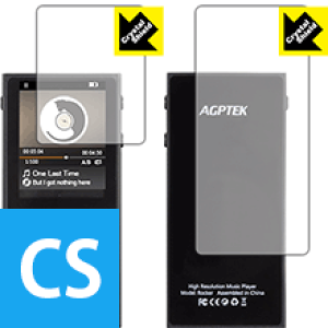 Crystal Shield AGPtEK ROCKER (ʗpEwʗp 2g) { А