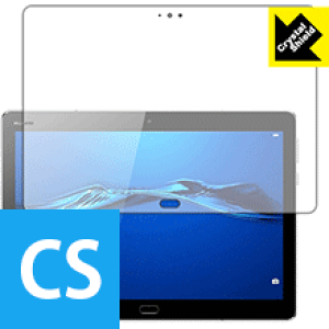Crystal Shield MediaPad M3 Lite 10 ���{�� ���А�������