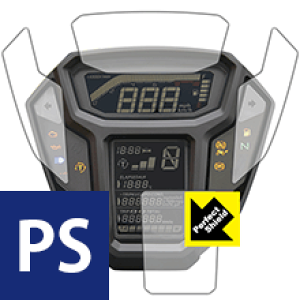 Perfect Shield CRF1000L Africa Twin[^[p { А