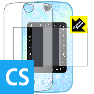 Crystal Shield Mepod(~[E|bh)p tیtB { А