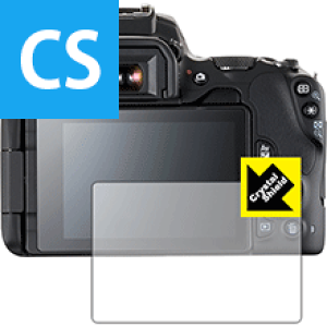 Crystal Shield Canon EOS Kiss X10/X9 { А