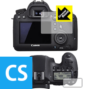 Crystal Shield Canon EOS 6D ���{�� ���А�������