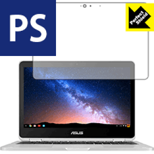 Perfect Shield ASUS Chromebook Flip C302CA (3���Z�b�g) ���{�� ���А�������