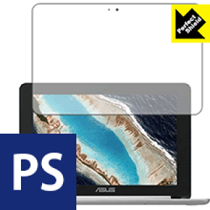 Perfect Shield ASUS Chromebook Flip C101PA ���{�� ���А�������