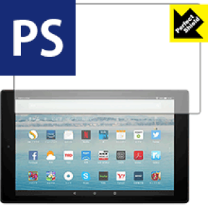 Perfect Shield Fire HD 10 (2017N10f) 3Zbg { А