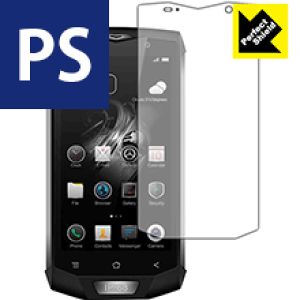 Perfect Shield Blackview BV 8000 Pro (3���Z�b�g) ���{�� ���А�������