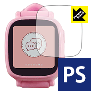 Perfect Shield Oaxis �L�b�Y�p�X�}�[�g�E�H�b�` WatchPhone (3���Z�b�g) ���{�� ���А�������