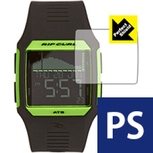 Perfect Shield RIP CURL RIFLES TIDE WATCH ���{�� ���А�������
