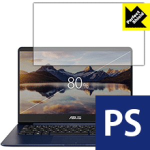 Perfect Shield ASUS ZenBook 14 UX430UA / UX430UN (tp) { А