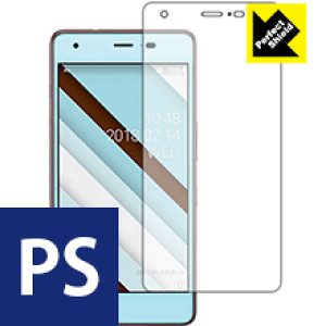 Perfect Shield Qua phone QZ KYV44 ���{�� ���А�������