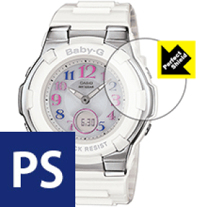 Perfect Shield CASIO BABY-G BGA-1100GR { А