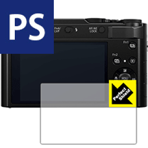 Perfect Shield Panasonic LUMIX TX2/TX1/TZ90/TZ85/FZ85/LX100 ���{�� ���А�������